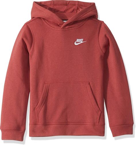 nike hoodie 164